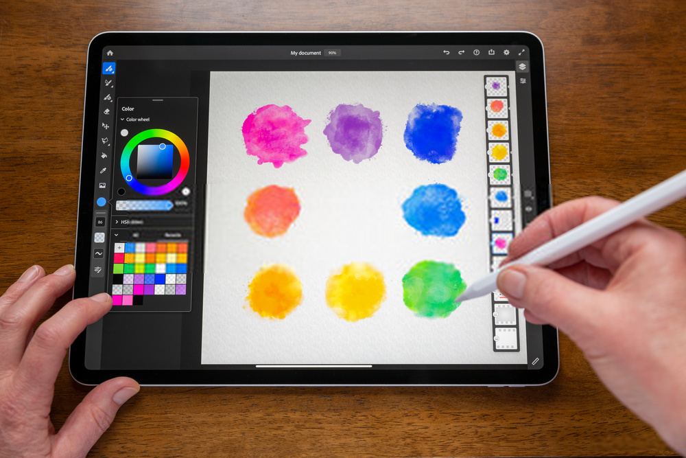 the best drawing app for mac 2018