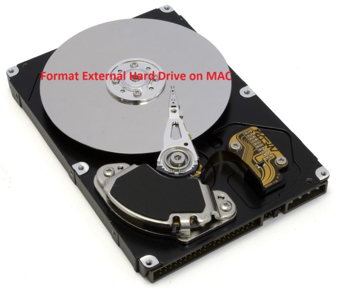 will a backup hard drive work for mac and pc?